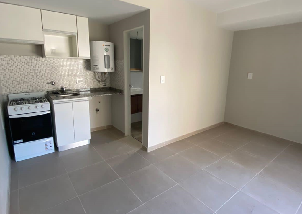 En Venta: Monoambiente Urquiza 3228, Rosario