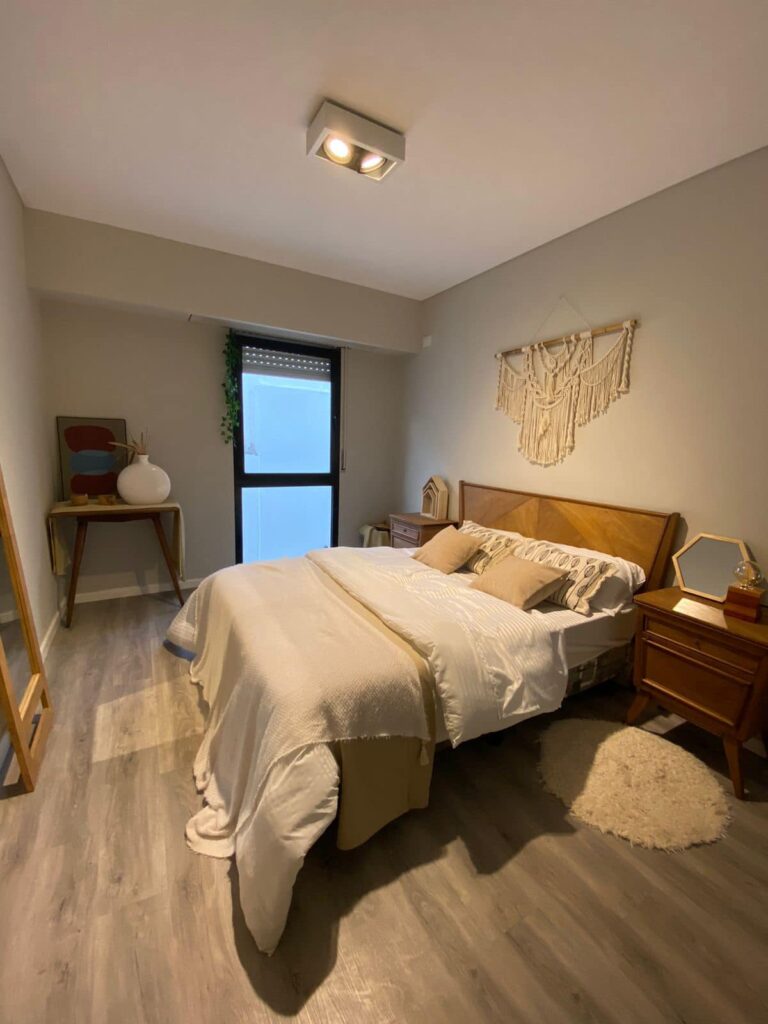 en venta!!! santiago 38 duplex de un dormitorio