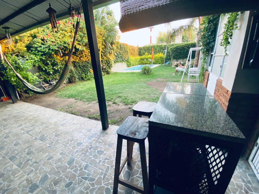 en venta casa en rosario, barrio alberdi oeste