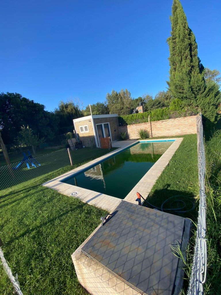 en venta terreno en zavalla barrio primavera!!!