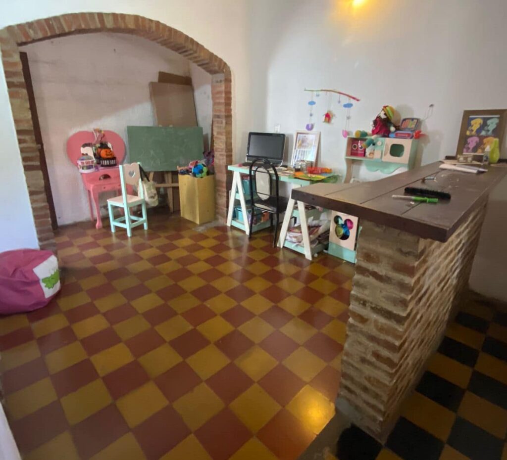 En Venta: Casa en Rosario Uspallata 220
