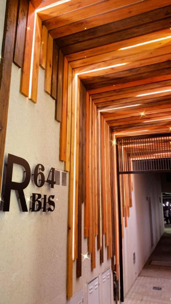 NUEVO EMPRENDIMIENTO !!! RODRIGUEZ 64 BIS, DEPARTAMENTO DE 2 DORMITORIOS