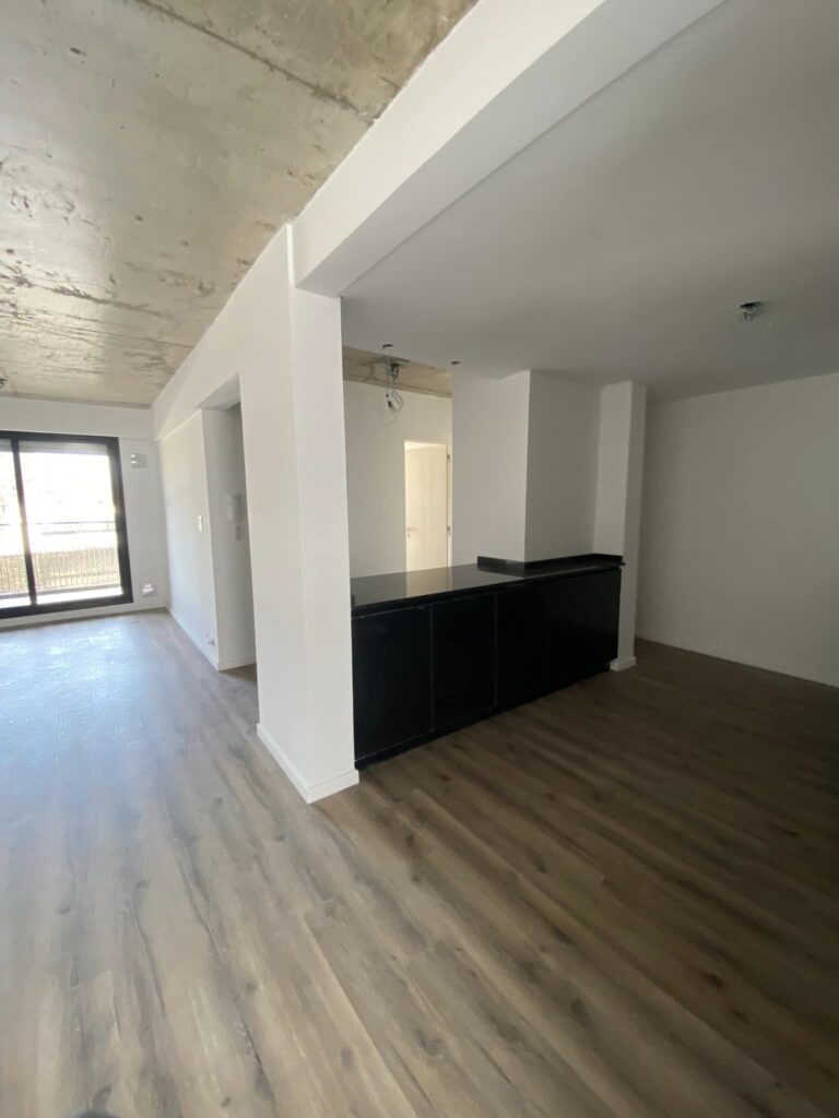 EN VENTA!!! ROSARIO, DEPARTAMENTO DE DOS DORMITORIOS, RODRIGUEZ 1381