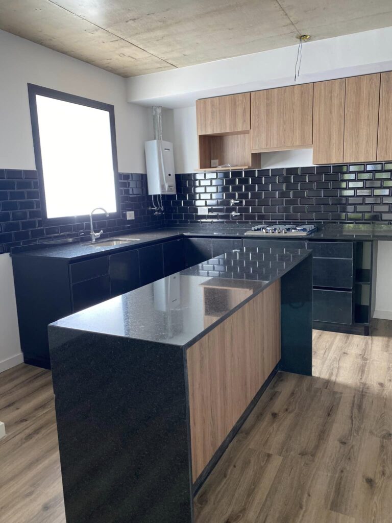EN VENTA!! ROSARIO, DEPARTAMENTO DE DOS DORMITORIOS, RODRIGUEZ 1381