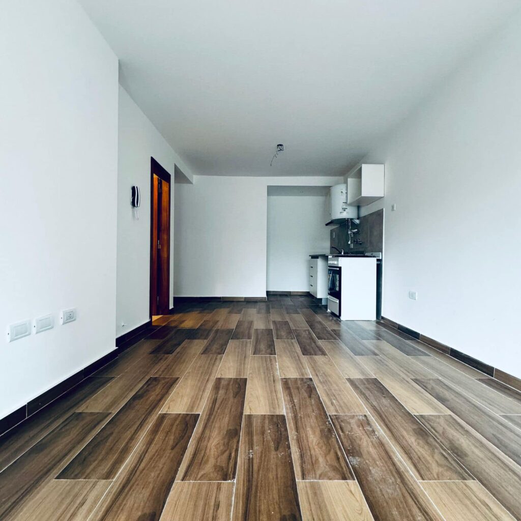 EN VENTA !!! DEPARTAMENTO DE UN DORMITORIO MENDOZA 1851