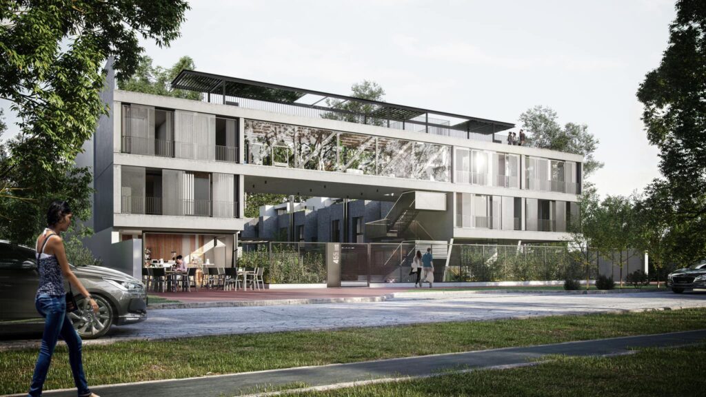 EN VENTA!!! ESPECTACULAR PROYECTO EN FISHERTON GREEN by M2