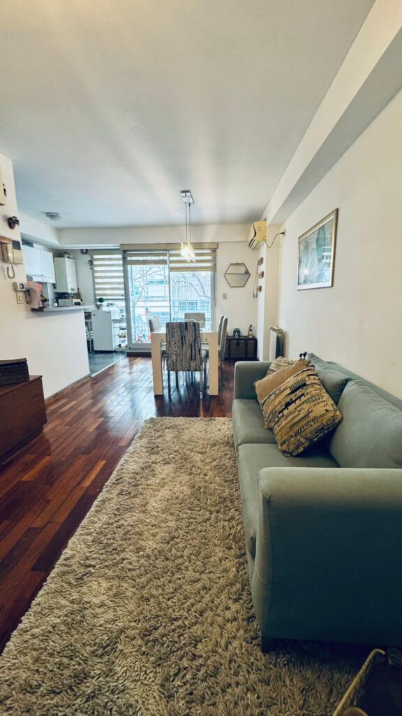 EN VENTA!! DEPARTAMENTO EN ROSARIO 3 DORMITORIOS CON COCHERA