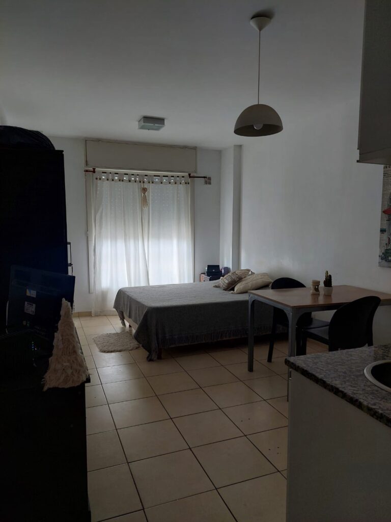 EN VENTA!! MONOAMBIENTE EN ROSARIO 3 DE FEBRERO AL 3200