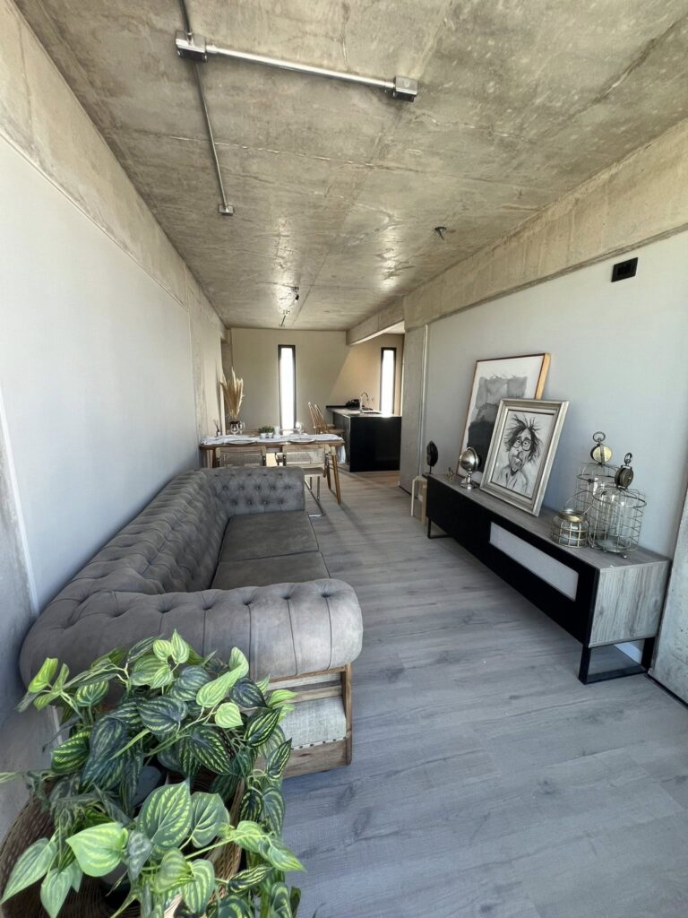 EN VENTA!! DEPARTAMENTO DE DOS DORMITORIOS EN PICHINCHA