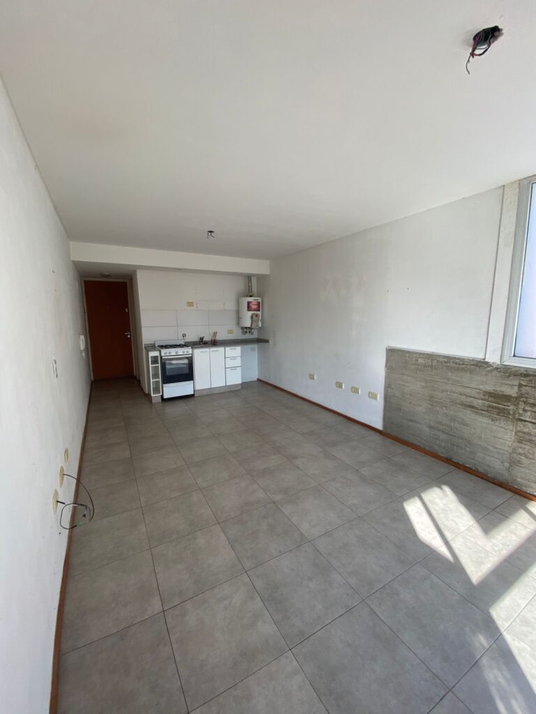 EN VENTA!! MONOAMBIENTE EN ROSARIO