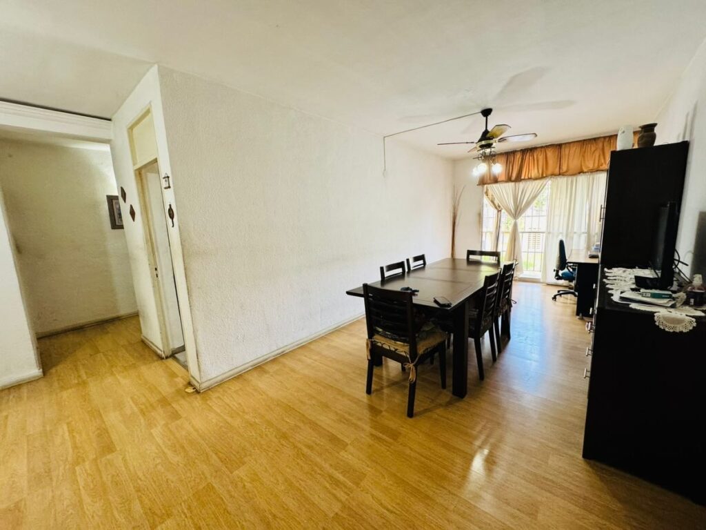 EN VENTA! DEPARTAMENTO DE 3 DORMITORIOS EN ROSARIO BARRIO RUCCI