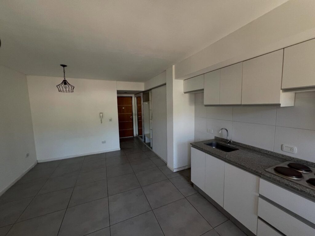 EN VENTA DEPARTAMENTO MONOAMBIENTE EN ROSARIO BARRIO REFINERIA