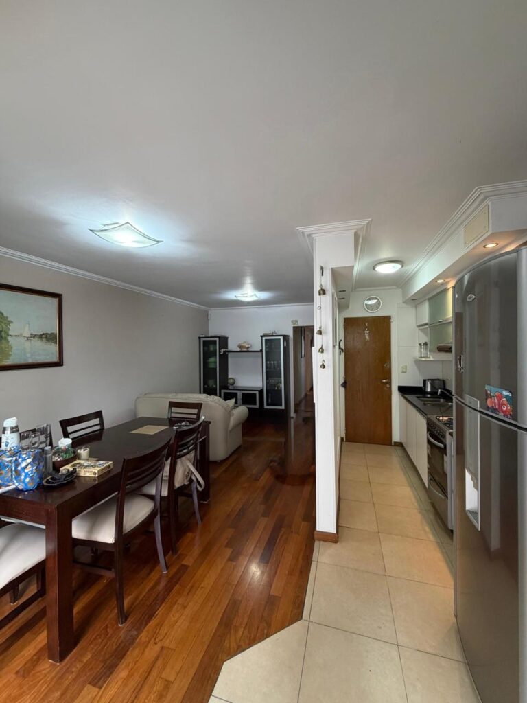 EN VENTA DEPARTAMENTO DE DOS DORMITORIOS EN LA MEJOR ZONA DEROSARIO