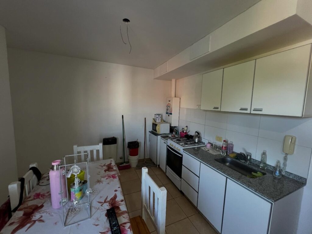 EN VENTA DEPARTAMENTO DE UN DORMITORIO EN ARROYITO