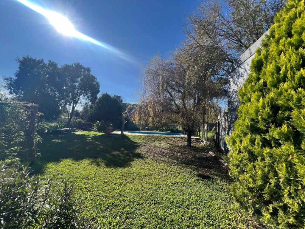 EN VENTA, CASA EN ANDINO, BARRIO SOLARES DE SANTA ROSA