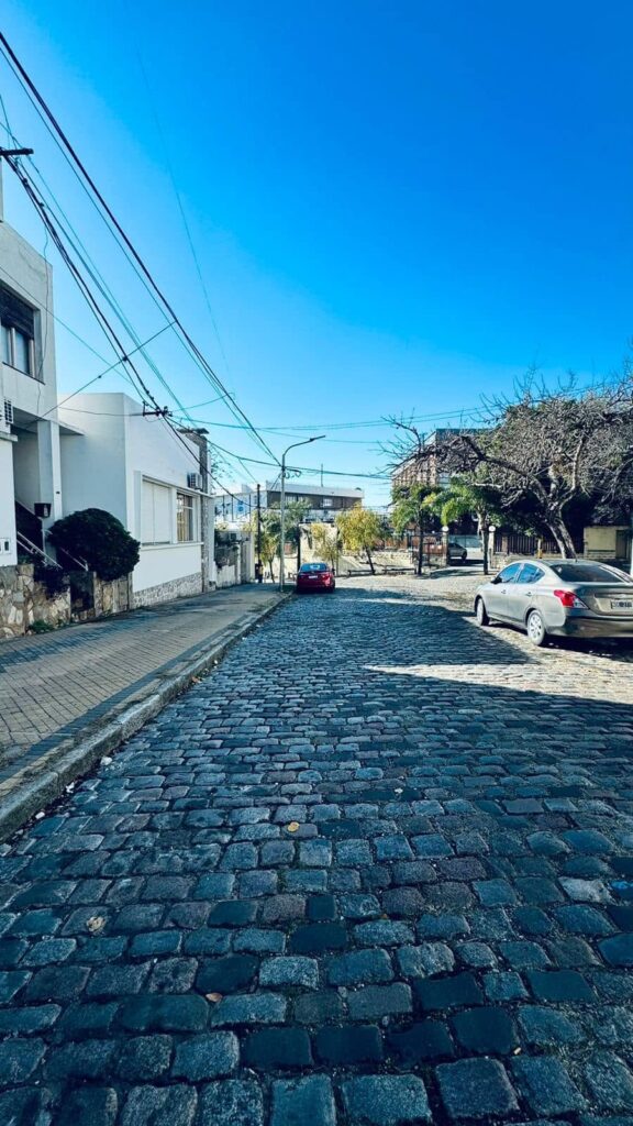 EN VENTA DEPARTAMENTO EN ROSARIO, RECONQUISTA 480 ARROYITO