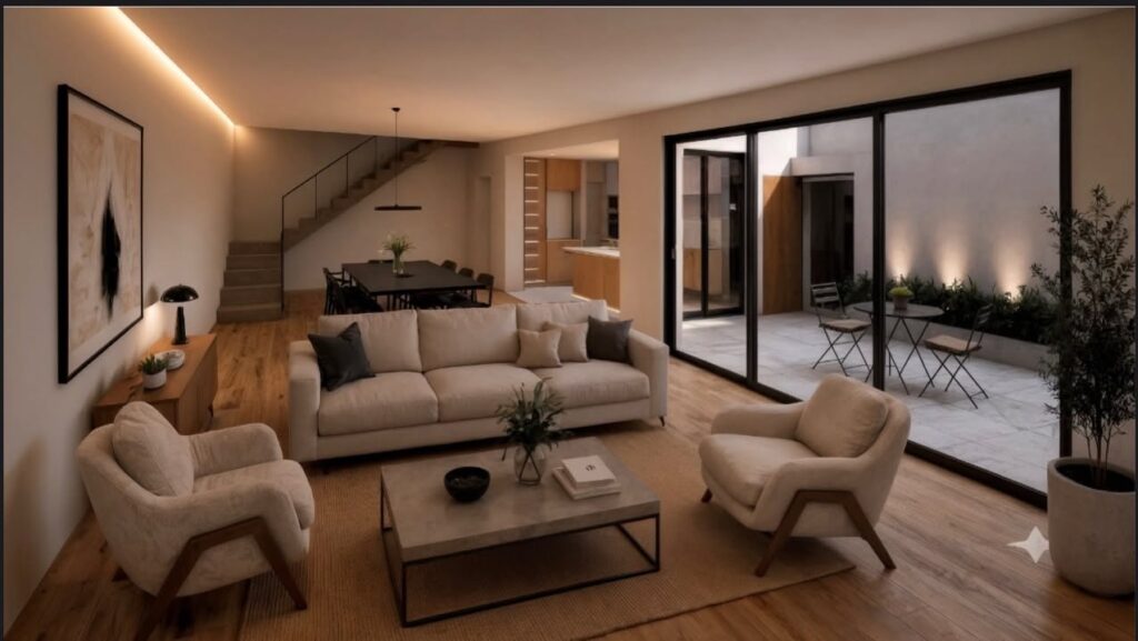 EN VENTA CASA DE PASILLO DE 3 DORMITORIOS, Urquiza 2260