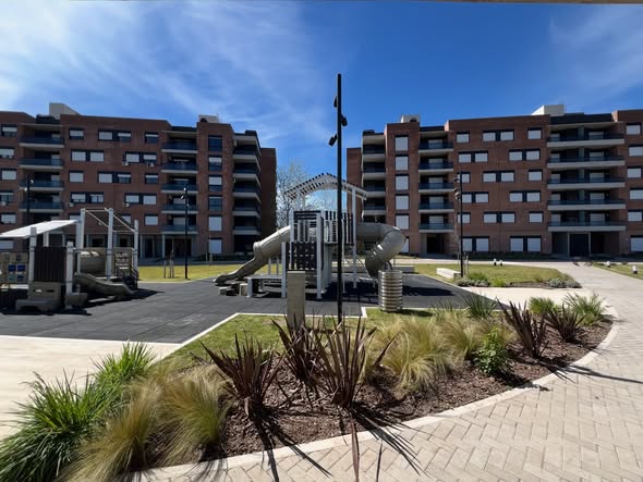 EN VENTA DEPARTAMENTO DE UN DORMITORIO EN LOS PASOS FISHERTON