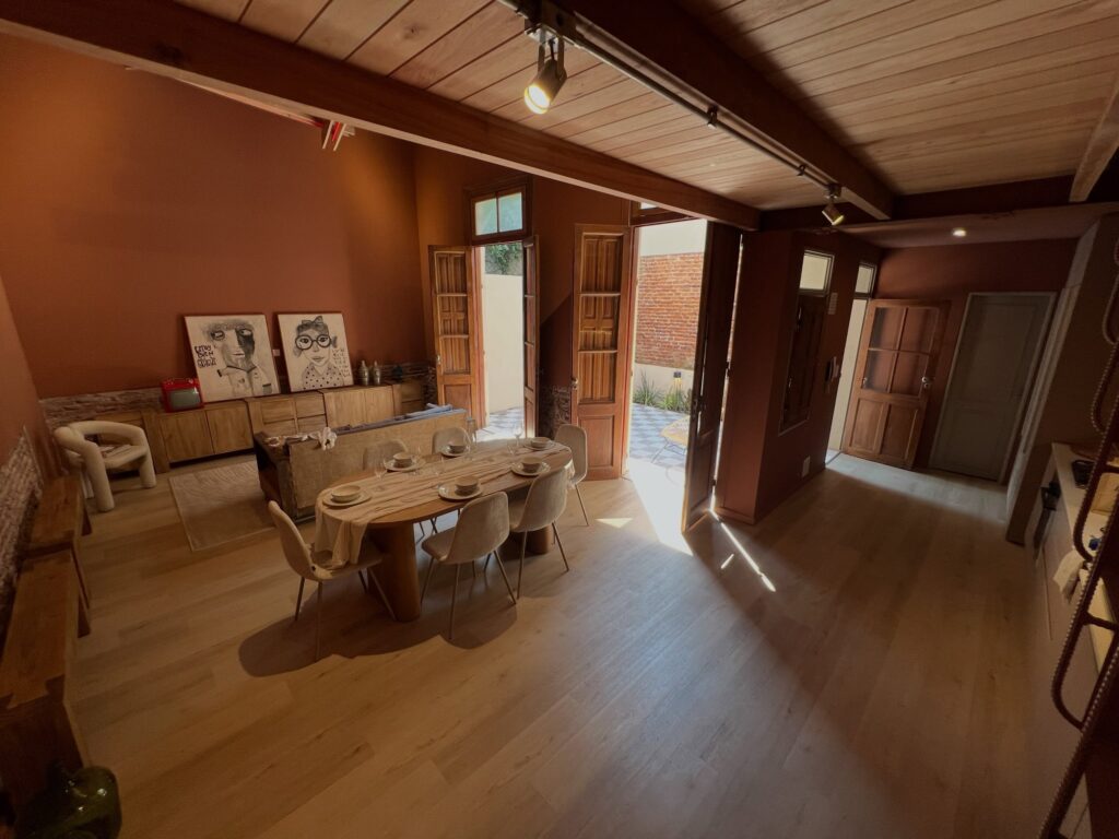 EN VENTA CASA DE 3 DORMITORIOS EN LOURDES, PUEYRREDON AL 1300