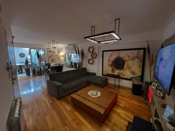 EN VENTA. DEPARTAMENTO DE TRES DORMITORIOS EN LA MEJOR ZONA DE ROSARIO. BROWN 2070